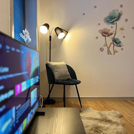 Dejlig 2 Vaerelses Lejlighed Apartment Ранерс Екстериор снимка