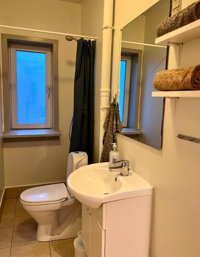 Dejlig 2 Vaerelses Lejlighed Apartment Ранерс Екстериор снимка