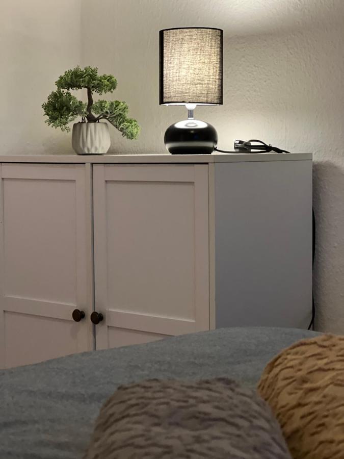 Dejlig 2 Vaerelses Lejlighed Apartment Ранерс Екстериор снимка