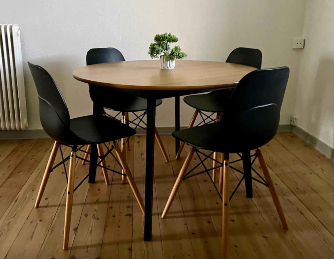 Dejlig 2 Vaerelses Lejlighed Apartment Ранерс Екстериор снимка