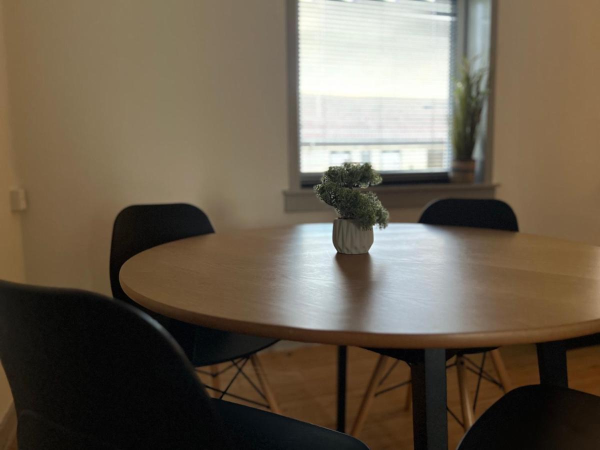 Dejlig 2 Vaerelses Lejlighed Apartment Ранерс Екстериор снимка