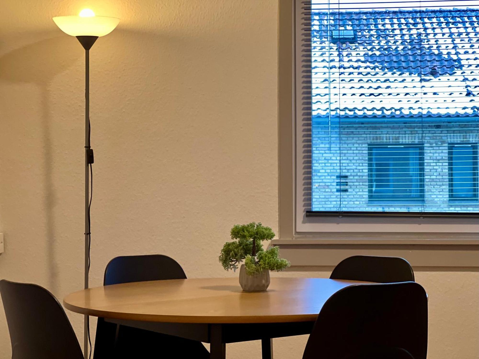Dejlig 2 Vaerelses Lejlighed Apartment Ранерс Екстериор снимка
