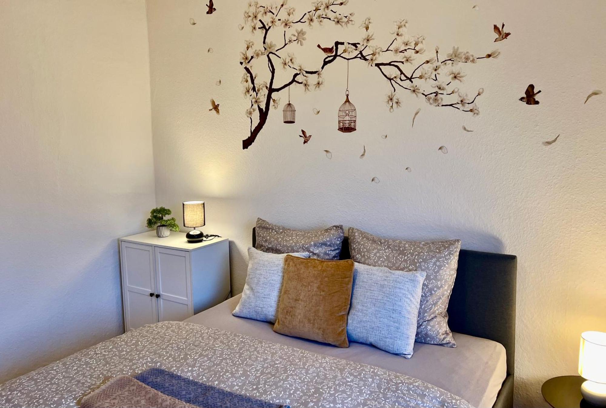 Dejlig 2 Vaerelses Lejlighed Apartment Ранерс Екстериор снимка