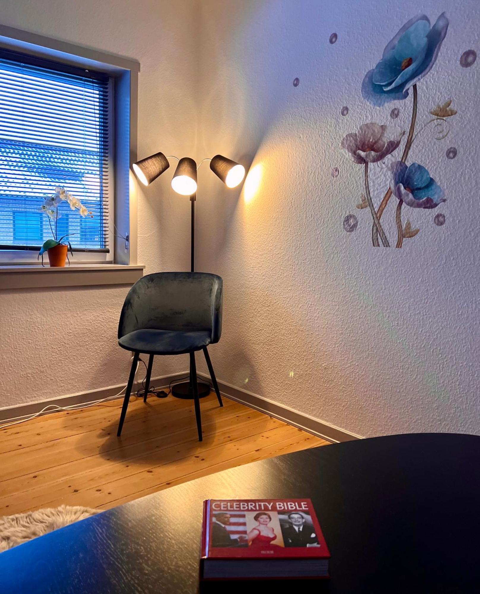 Dejlig 2 Vaerelses Lejlighed Apartment Ранерс Екстериор снимка