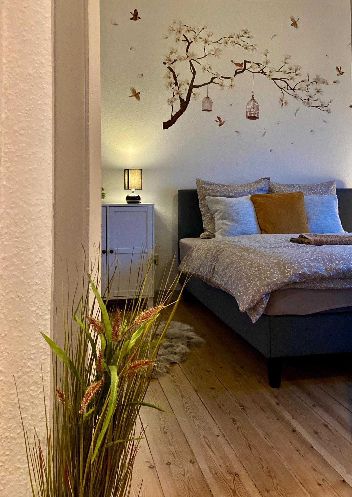 Dejlig 2 Vaerelses Lejlighed Apartment Ранерс Екстериор снимка